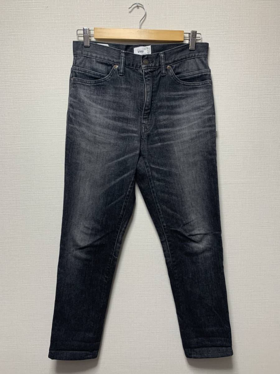 Yahoo!オークション -「wtaps blues skinny」の落札相場・落札価格 Yahoo!オークション -「wtaps blues skinny」の落札相場・落札価格