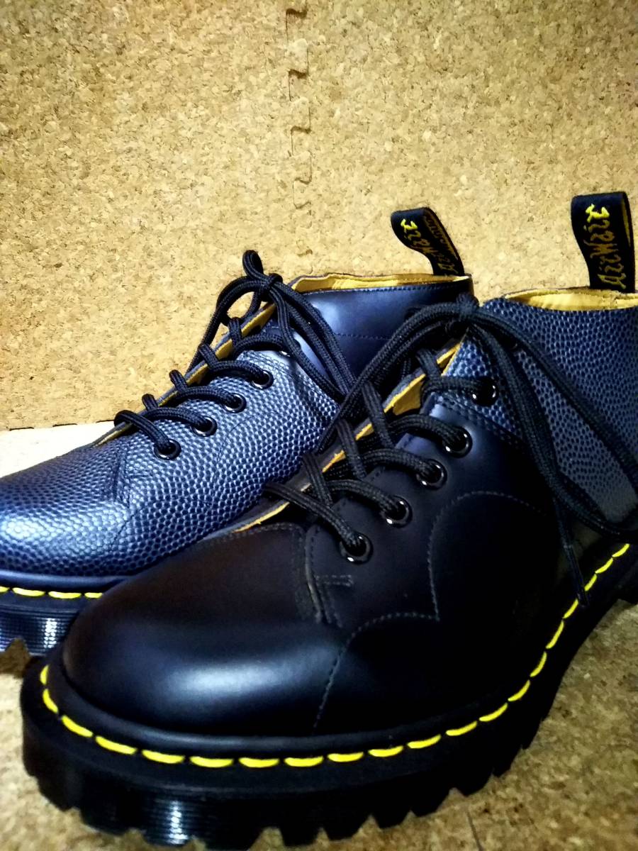 年最新ヤフオク!  engineered garments dr. martens