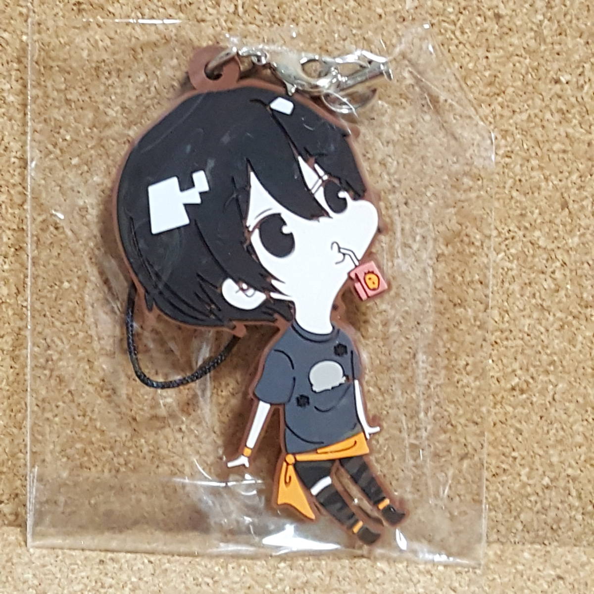 ツキウタ。 ラバーストラップコレクション BOX 未開封 - メルカリ