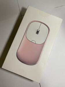 ワイヤレスマウス 充電式 薄型 Bluetoothマウス