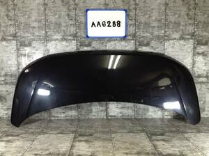 **AA6288** MH34S Suzuki Wagon R капот капот panel 