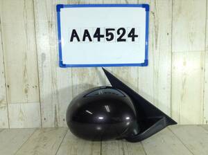 ★★AA4524★★　HE33S　スズキ　ラパン　右（R）　ミラー　ドアミラー　サイドミラー　インパネ　内装品