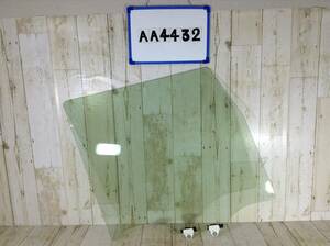 ★★AA4432★★　JF1　ホンダ　N-BOX　右フロント　ドアガラス　サイドガラス　ガラス　窓ガラス