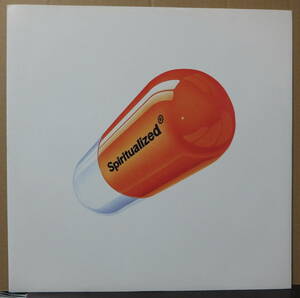 Spiritualized - The Abbey Road EP /EU盤/ 新品12インチ!!2559