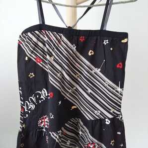 X-girl キャミソール サイズ2