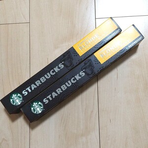 スターバックス*ブロンド エスプレッソロースト