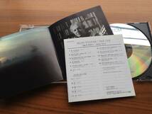 国内盤 Ralph Towner TIME LINE CD 廃盤 スリップケース 帯付 ラルフ・タウナー タイム・ライン / ECM, Contemporary Jazz_画像7