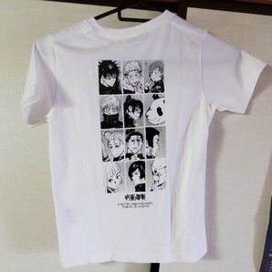 呪術廻戦 ユニクロ Tシャツ