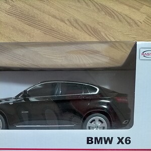 ラジコンカーBMW
