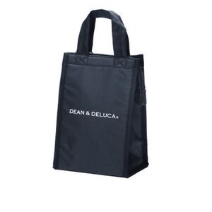 DEAN&DELUCA クーラーバッグ ディーン&デルーカ 保冷バッグ トートバッグ エコバッグ ランチバッグ デリ