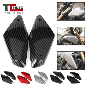 ホンダ CB650R CBR650R CB CBR 650R 2019 2020 2021バイク フレームサイドパネルカバーシェルプロテクター