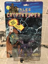 ☆クリプトキーパー/アクションフィギュア②未開封/即決USAレア/クリープショー/Tales from the Crypt/ホラー/映画☆_画像1