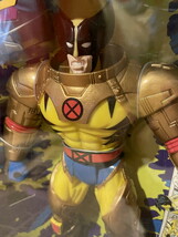 ☆1990年代/X-MEN/10インチフィギュア③即決ビンテージUSA/TOYBIZトイビズ/エックスメン/マーベル☆_画像2