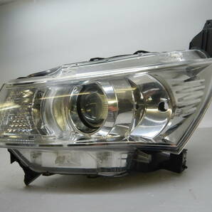 送料込！DD【A0822】MK21S パレットSW HID ヘッドライト左【KOITO 100-59207 】