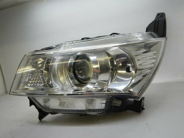 送料込！DD【A0822】MK21S パレットSW HID ヘッドライト左【KOITO 100-59207 】