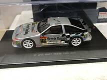 Ｊ55　エブロ　1999　1/43《1999　JGTC　BPアペックストレノ86》　美品　希少　《群馬発》_画像2