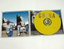 CHINA チャイナ CD チャイナ・モーゼス China Moses_画像2