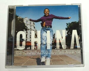 CHINA チャイナ CD チャイナ・モーゼス China Moses