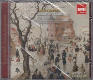[CD/Emi]ベートーヴェン:交響曲第9番ニ短調Op.125/J.ロジャーズ(s)&D.ジョーンズ(a)他&C.マッケラス&王立リヴァプール・フィルハーモニー管