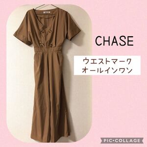 韓国★オールインワン サロペット レディース フリーサイズ