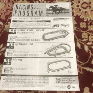 JRA Racing Program 2021.6.26( earth ) Tokyo Jump S(J*GⅢ),.. island stay ks, heaven guarantee mountain stay ks,TUh.