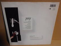 【アシッドジャズ 12inch】soulⅡsoul / joy アナログ soul2soul_画像2