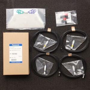 Panasonic 純正部品 地デジ フィルム アンテナ VR1コード Set CN-F1XVD (513