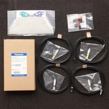 Panasonic 純正部品 地デジ フィルム アンテナ VR1コード Set CN-HW1000D (513_画像1