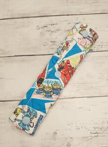 水筒・シートベルトカバー☆ピクサー
