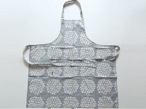 Puketti Apron Grey Puketti Marimekko Marimekko Vihkiruusu ткани ткань