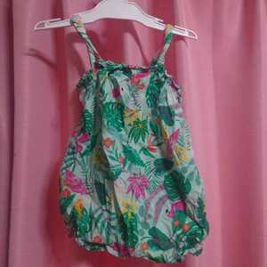  child clothes rompers 80 centimeter 