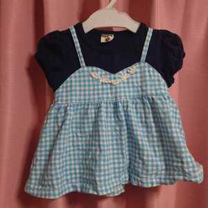  child clothes One-piece 90 centimeter 
