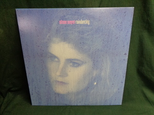 アリソン・モイエALISON MOYET/レインダンシングRAINDANCING●LP