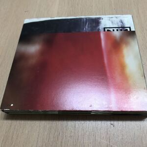 Импорт CD Nine Inch Nails/The Fragile 2