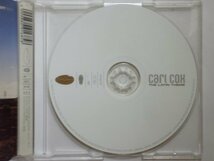 ●CDs●Carl Cox / The Latin Theme●2,500円以上の落札で送料無料!!_画像3