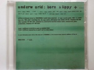 ■CDs■Underworld / Born Slippy + ...■Darren Price・Karl Hyde・Rick Smith■2,500円以上の落札で送料無料!!