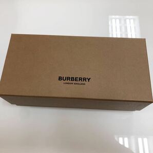 バーバリー BURBERRY ケース 非売品ケース バーバリーロンドン メガネ 眼鏡 メガネ フレーム 小物入り インテリア 空箱ケース ブラウンの画像5