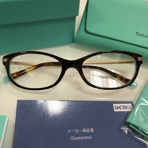 TIFFANY&Co.