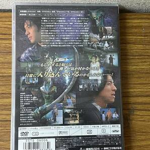 即決 仮面ライダー クウガ Vol.6・DVDの画像2