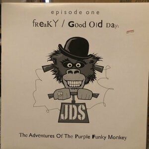 JDS / Freaky , Good Old Days