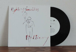 Baby Shambles/ Delivery (The Buffets Demo) 7inc ギターポップ