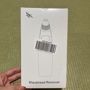 毛穴吸引器　毛穴クリーナー　シワ減少フェイスケア