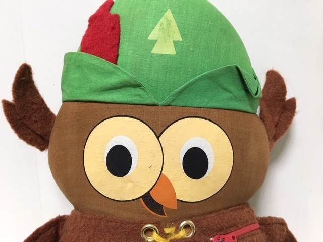 2025年最新】Yahoo!オークション -woodsy owlの中古品・新品・未 2025年最新】Yahoo!オークション -woodsy owlの中古品・新品・未