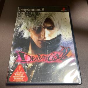 【PS2】 デビル メイ クライ 2