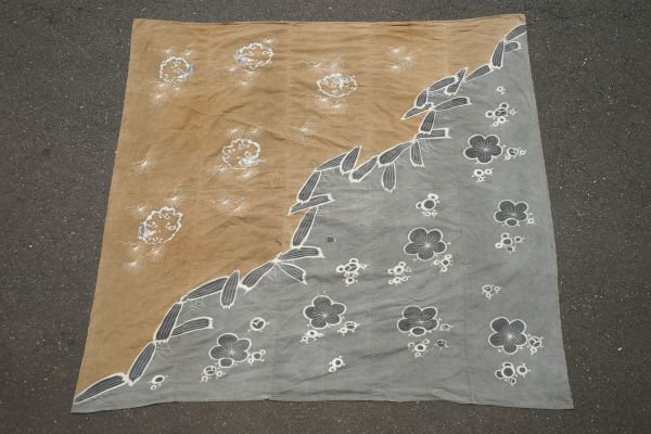 2023年最新】ヤフオク! -風呂敷松竹梅(ファッション)の中古品・新品