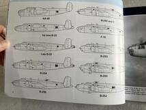 洋書　B-25 新しいインアクション・シリーズ_画像2