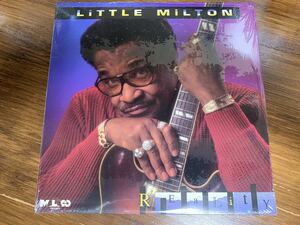 Little Milton / Reality MAL 7462