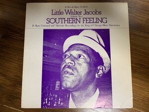 Little Walter Jacobs / Southern Feeling