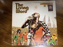 The Living Word / Wattstax 2 STS-2-3018_画像1