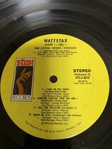 The Living Word / Wattstax 2 STS-2-3018_画像3